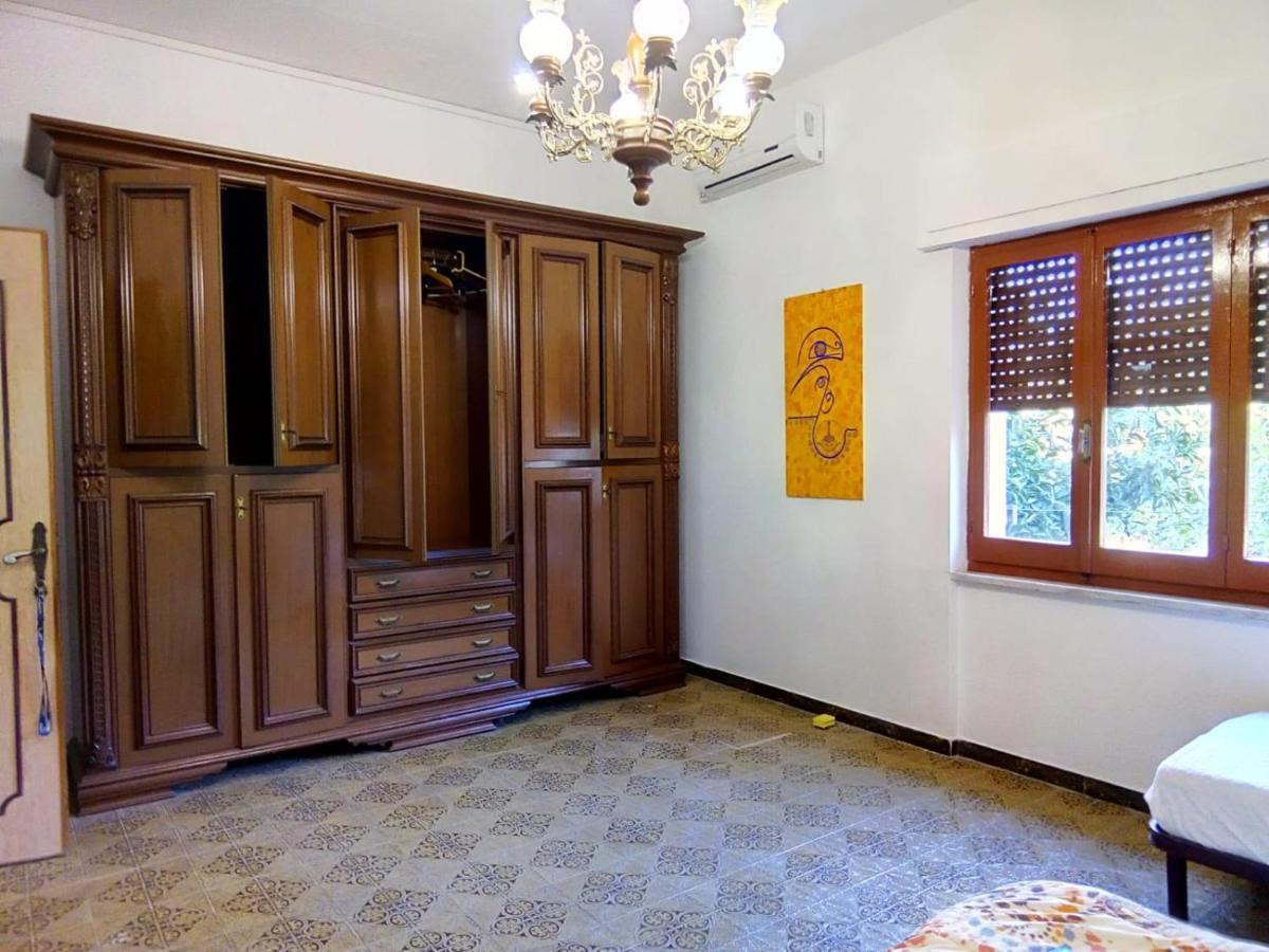 Villa Ada سارّوتش المظهر الخارجي الصورة
